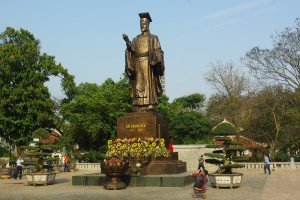 The Streets of Hanoi - Post 3 | Budget Travel Talk