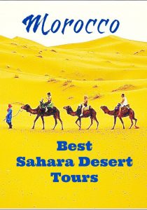 Best Sahara Desert Tour PLUS What to wear on a Camel Ride in Morocco ...