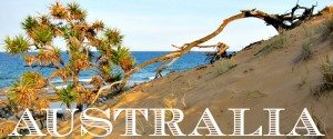 Budget Travel Talk's posts relating to Australia
